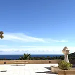 Magnifique Vue - 2 Pieces Climatise Avec Terrasse A Cap Esterel Apartament Saint-Raphaël