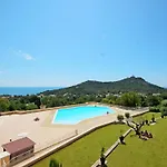 Apartament Magnifique Vue - 2 Pieces Climatise Avec Terrasse A Cap Esterel Saint-Raphaël
