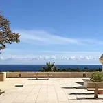 Magnifique Vue - 2 Pieces Climatise Avec Terrasse A Cap Esterel Apartment *
