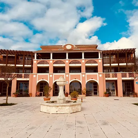 Magnifique Vue - 2 Pieces Climatise Avec Terrasse A Cap Esterel *