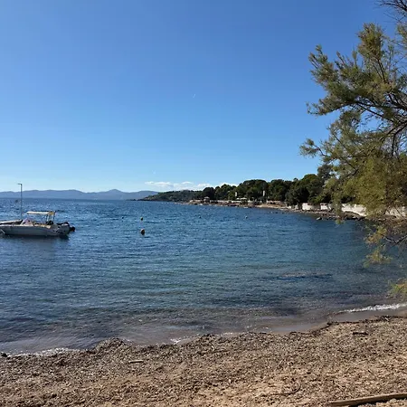 Magnifique Vue - 2 Pieces Climatise Avec Terrasse A Cap Esterel * Saint-Raphaël