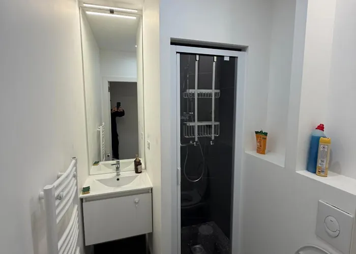 Magnifique Vue - 2 Pieces Climatise Avec Terrasse A Cap Esterel *