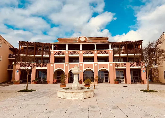 Magnifique Vue - 2 Pieces Climatise Avec Terrasse A Cap Esterel *