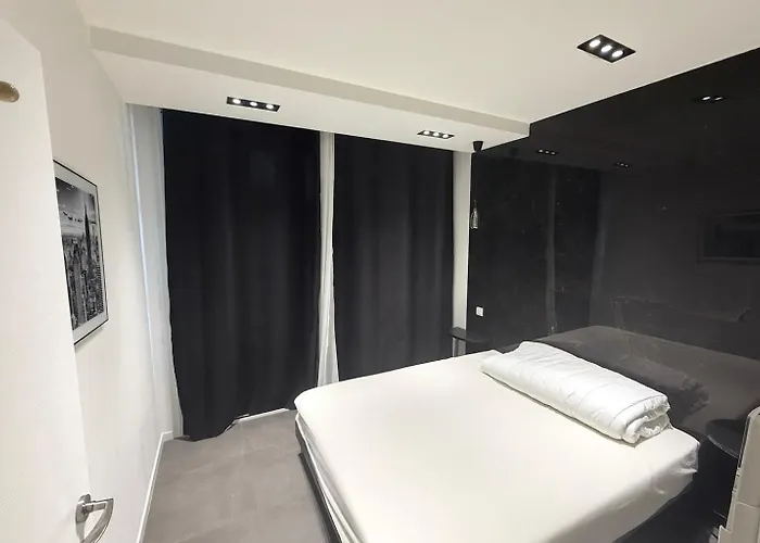 Апартаменты Magnifique Vue - 2 Pieces Climatise Avec Terrasse A Cap Esterel Сен-Рафаэль