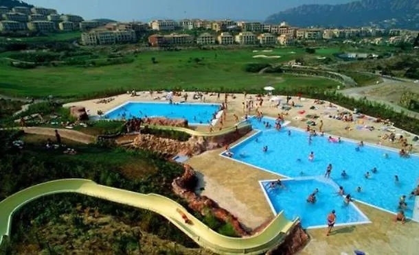 Magnifique Vue - 2 Pieces Climatise Avec Terrasse A Cap Esterel *